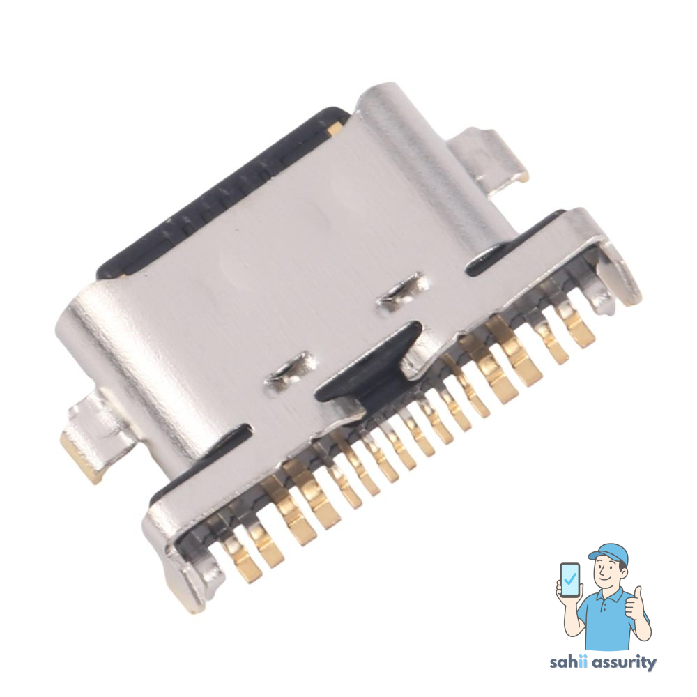 Charging Connector for Vivo Y300 5G thumbnail